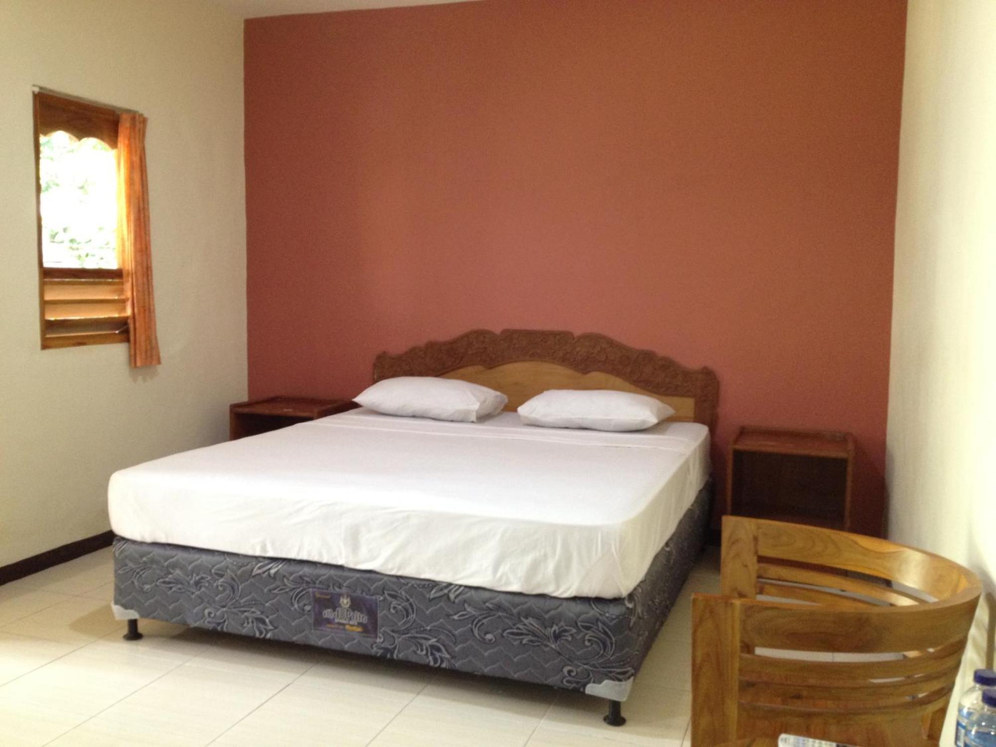 Astina Hotel Lovina  Exterior photo