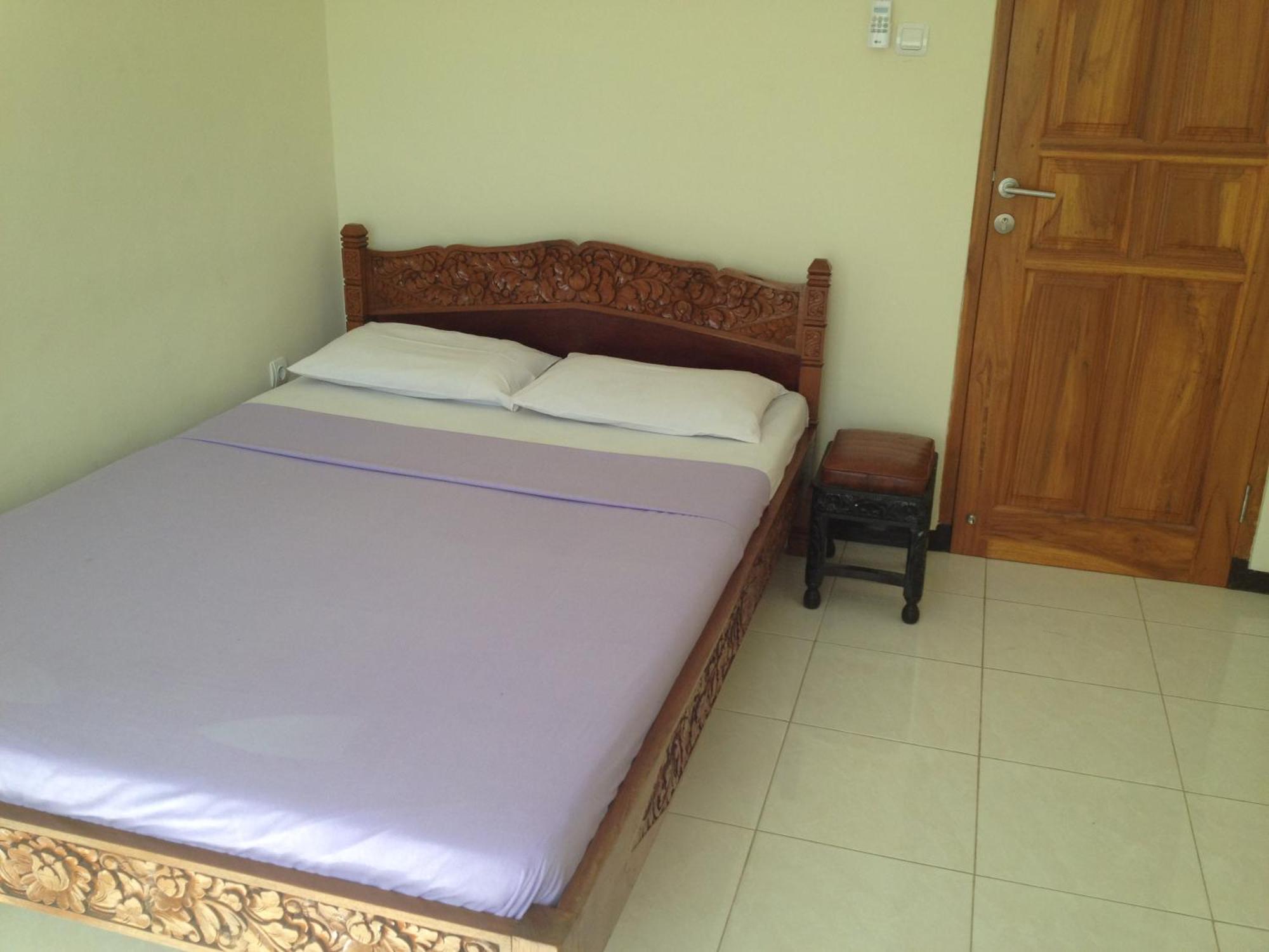 Astina Hotel Lovina  Room photo