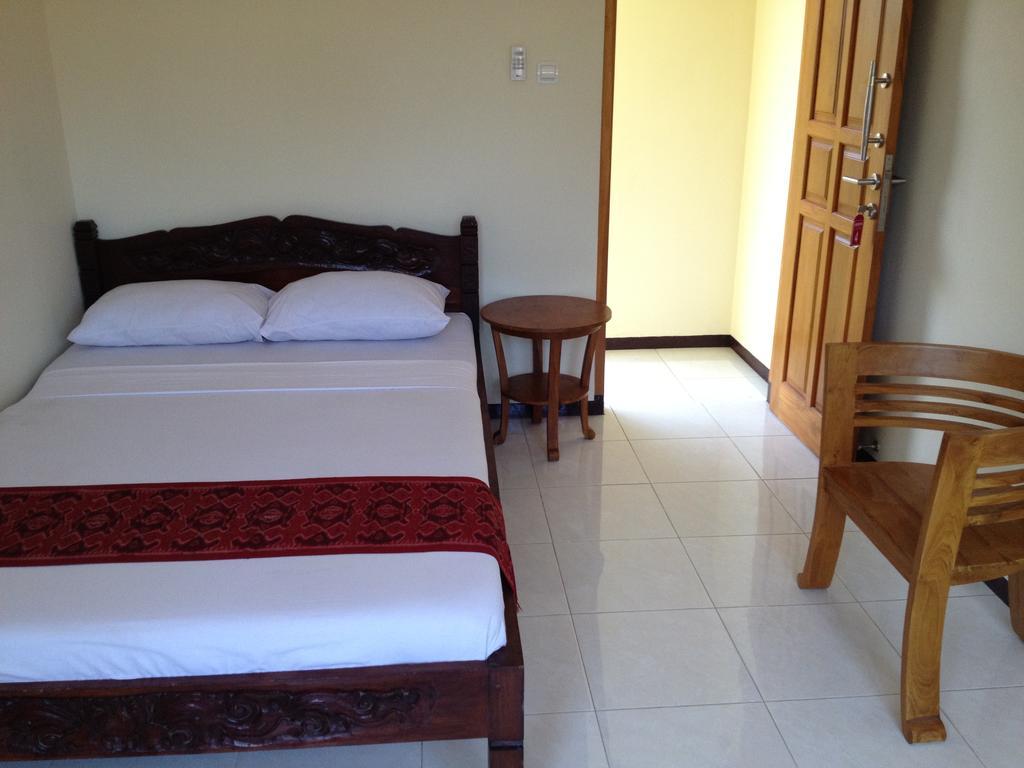 Astina Hotel Lovina  Exterior photo