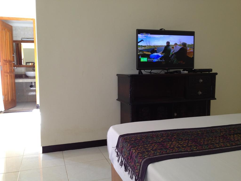 Astina Hotel Lovina  Exterior photo