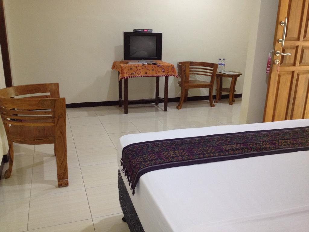Astina Hotel Lovina  Exterior photo