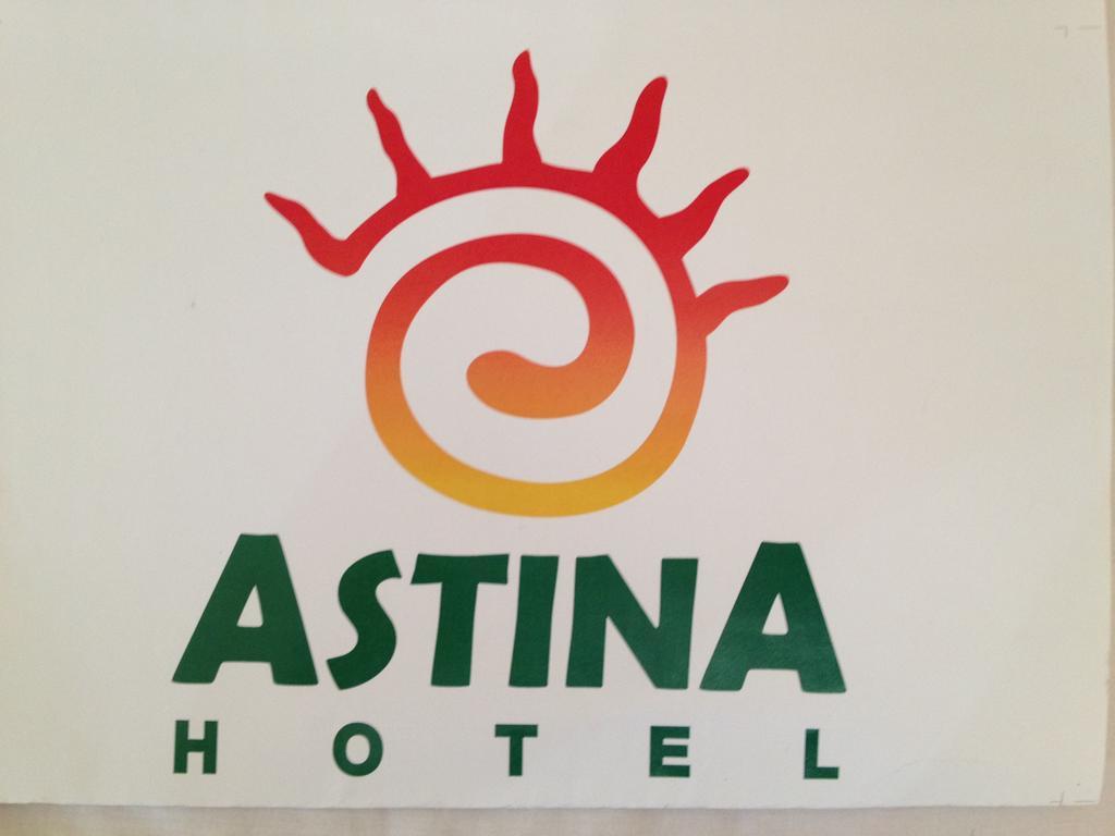 Astina Hotel Lovina  Exterior photo
