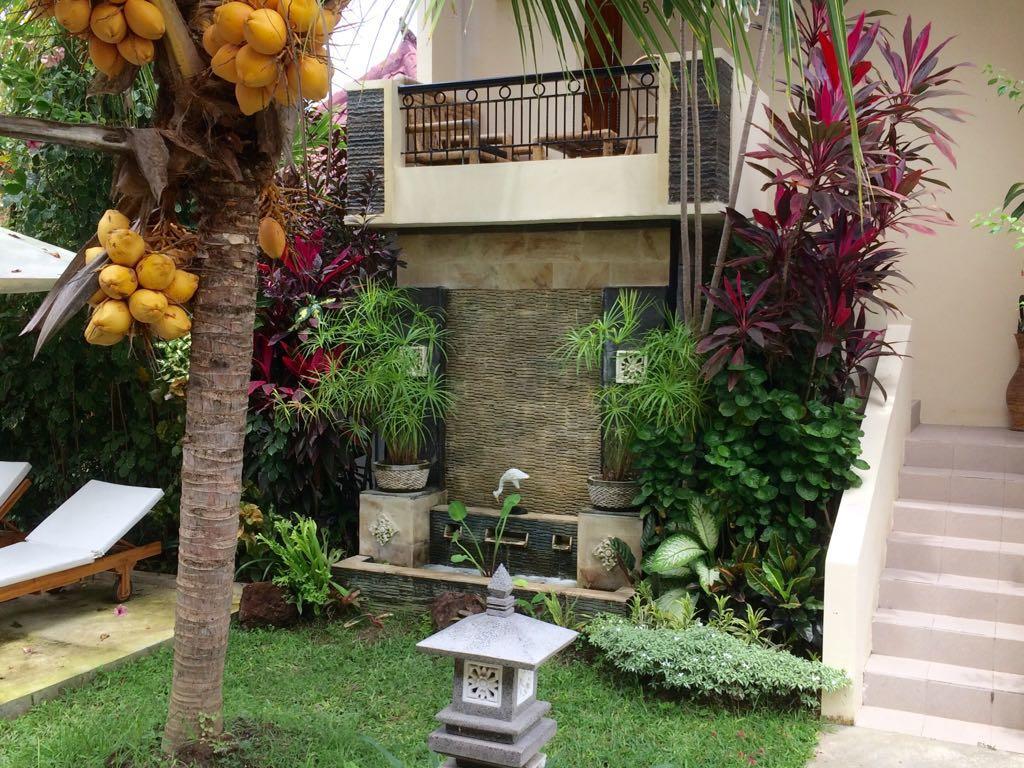 Astina Hotel Lovina  Exterior photo
