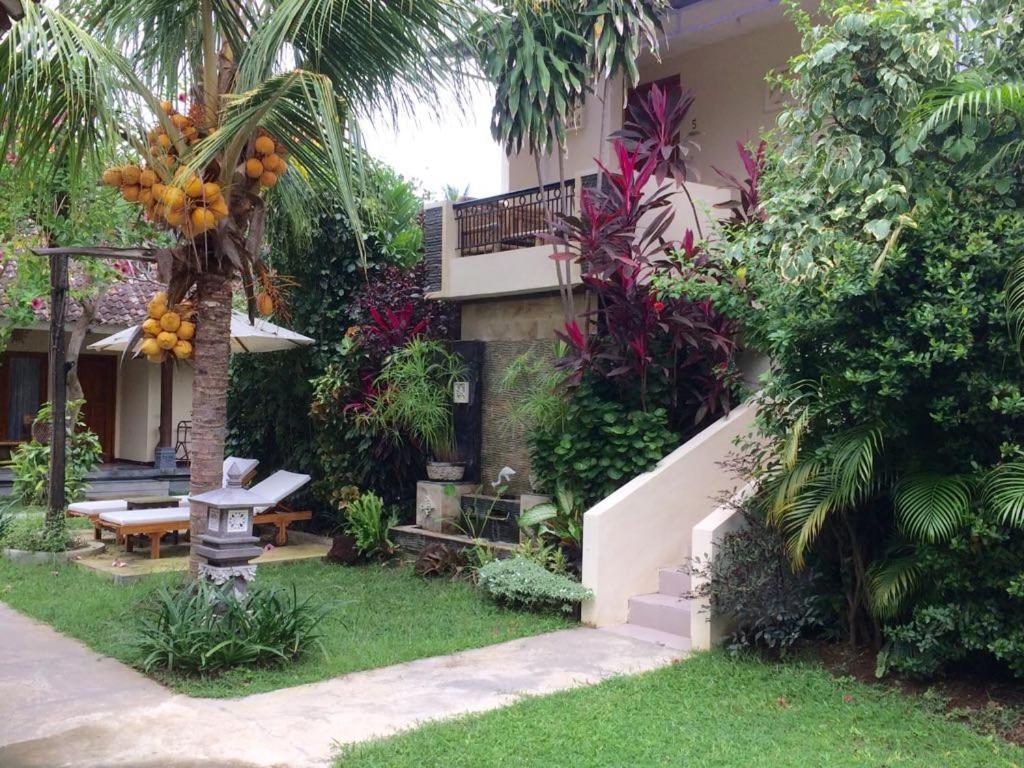 Astina Hotel Lovina  Exterior photo