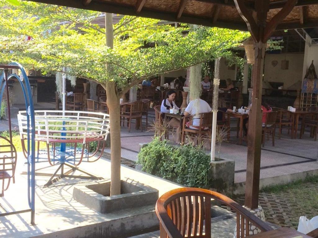Astina Hotel Lovina  Exterior photo